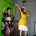 2005.12.　『クラブカルチャー！』出版記念大キャバレー忘年会＠womb